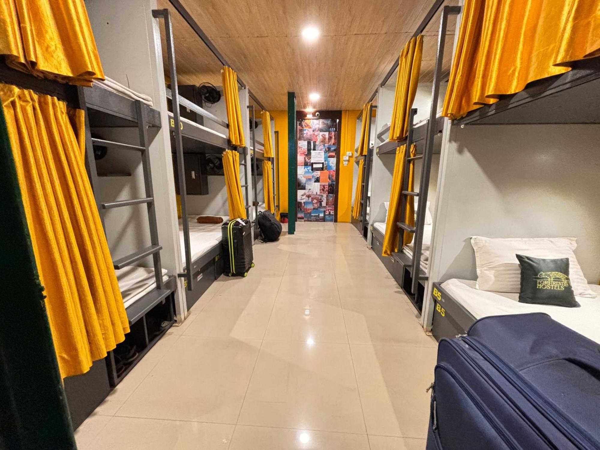 Forrest Hostels — Fotos 2